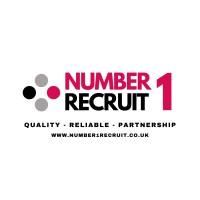 Number1Recruit logo - Similar company to Fm Logistics Botswana