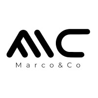 Marco & Co logo - Similar company to Evolis