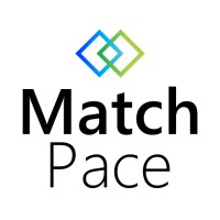 MatchPace logo - Similar company to Mighty Good Agency