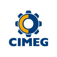 Cimeg logo - Similar company to Somax Estúdios
