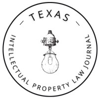 The Texas Intellectual Property Law Journal