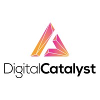Digital Catalyst logo - Similar company to Digitalqatalyst