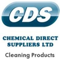 CDS Chemical Direct Suppliers Ltd logo - Similar company to Rainbow Dye Chem Private Limited