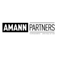 Amann Partners Rechtsanwälte logo - Similar company to Zoef.App