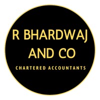 R Bhardwaj And Co.