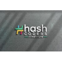 Hash Coders Software Limited logo - Similar company to Radix Software