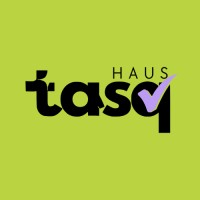 tasqhaus logo - Similar company to Logic Stream Media