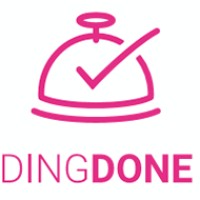 DingDone logo - Similar company to Dingdong