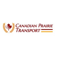 Canadian Prairie Transport Inc. logo - Similar company to Terraprima