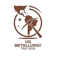 UQ Metallurgy Study Tour logo - Similar company to Jktech Pty Ltd