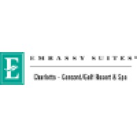 Embassy Suites Charlotte-Concord Golf Resort & Spa