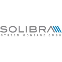 Solibra System Montage GmbH logo - Similar company to Barrier Roofing & Solar