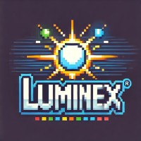Luminex Technologies logo - Similar company to Sinume Automation