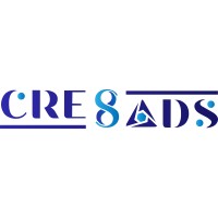 CRE8ADS logo - Similar company to Dining Boutique