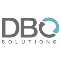 DBO Solutions logo - Similar company to Alliance Environmental Group