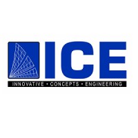 Innovative Concepts Engineering logo - Similar company to Stemly Tutoring