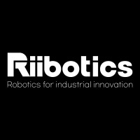 Riibotics: Brownfield-capable & Infra-free Autonomous Robot Forklift Solution logo - Similar company to Motion2Ai