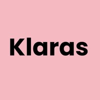 KLARAS logo - Similar company to Kaffe Clothing A/S