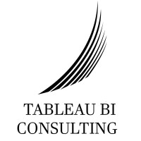 Tableau BI Consulting logo - Similar company to Querona
