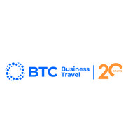 BUSINESS TRAVEL CENTER logo - Similar company to Yourtriptospain, S.L.
