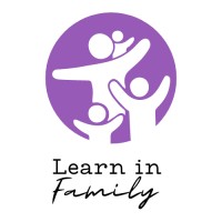 Learn in Family logo - Similar company to Krino