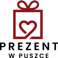 Prezent w puszce logo - Similar company to Winnica Terra