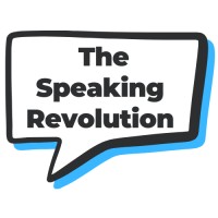The Speaking Revolution Limited logo - Similar company to Paul Morgan Learning Services