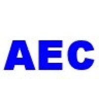 AEC Engineering logo - Similar company to Radiant Engineering