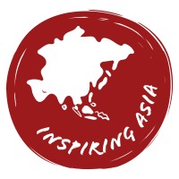 Inspiring Asia Micro Film Festival logo - Similar company to Shackleton Films Ltd