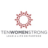 TENWOMENSTRONG logo - Similar company to Horisphere