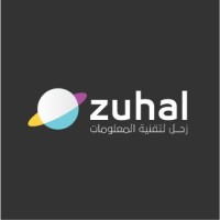 Zuhal زحل logo - Similar company to V.R. Technical Services Limited