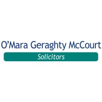 O'Mara Geraghty McCourt Solicitors logo - Similar company to Villagelab