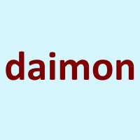 Daimon srl logo - Similar company to Bluprisma