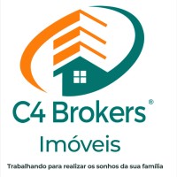 C4 BROKERS IMÓVEIS logo - Similar company to Defendy
