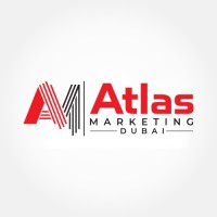 Atlas Marketing Dubai logo - Similar company to Digital Dubai Experts