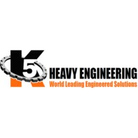 K5 Heavy Engineering logo - Similar company to Wekaba Engineering