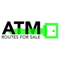 ATM Routes for Sale logo - Similar company to Atm Brokerage