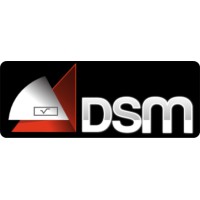 DSM-Méca logo - Similar company to Matit