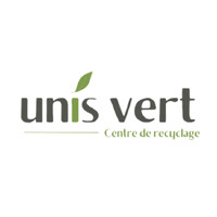 Unis vert logo - Similar company to Abeko
