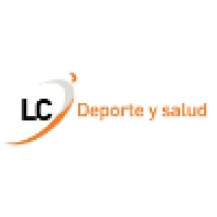 LC Deporte y Salud logo - Similar company to Fitys - Fitness Y Salud Online