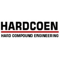 HARDCOEN logo - Similar company to Athegsur Peru