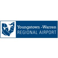 Youngstown-Warren Regional Airport (YNG) logo - Similar company to Community Restoration Centers Of Stark County, Inc.