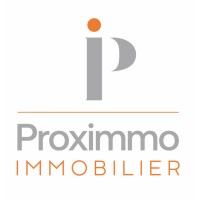 Proximmo logo - Similar company to Proximmo Luxury 🔑🇨🇭