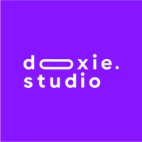 Doxie Studio logo - Similar company to Arlo Rose