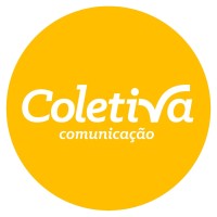 Coletiva Comunicação logo - Similar company to Hafiki Comunicação