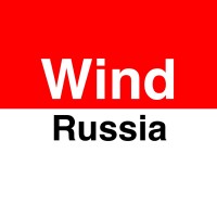 Wind Russia logo - Similar company to Ep Machinery Co.,Ltd.
