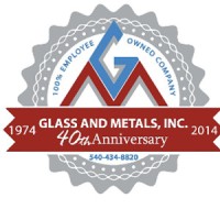 Glass and Metals Inc