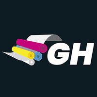 GH Printing LLC logo - Similar company to Gh Printing