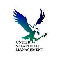 United Spearhead Management logo - Similar company to 5W&Co