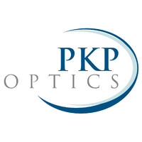 PKP Optics logo - Similar company to Opticare Opticians